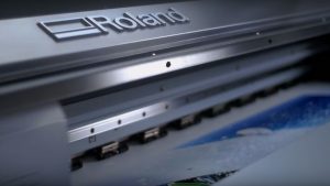 Large Format Digital printing in Pretoria