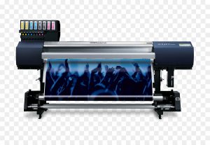 Large Format Digital printing in Pretoria