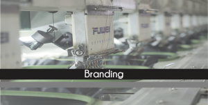 Branding & Signage