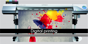 Digital printing