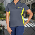 Corporate Branding Embroidery