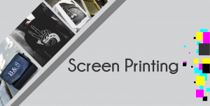 Screen printing