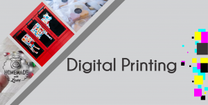 Digital printing