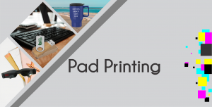 Pad Printing