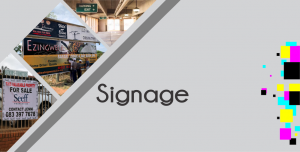 Signage