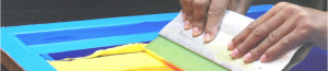 Screen Printing